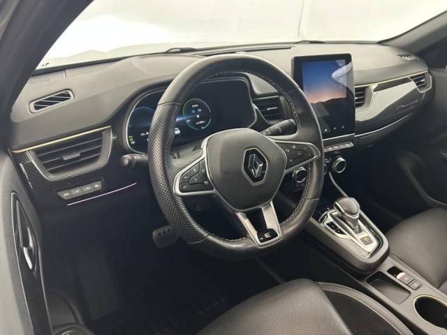 Renault Arkana image 1