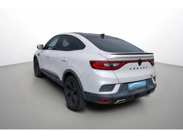 Renault Arkana image 2