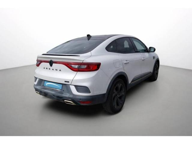 Renault Arkana image 7