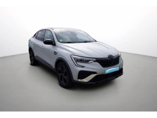 Renault Arkana image 8