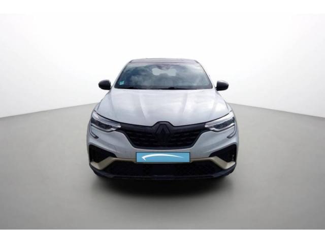 Renault Arkana image 3