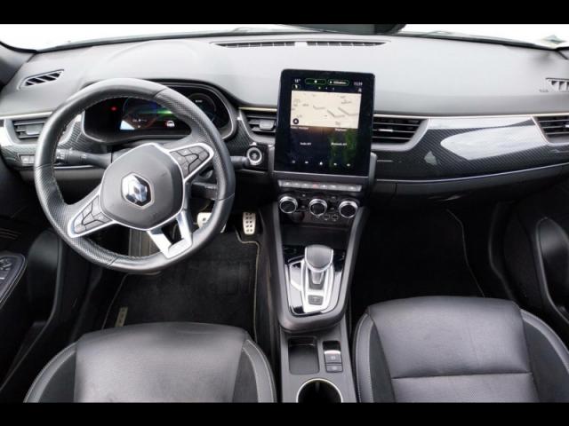 Renault Arkana image 4