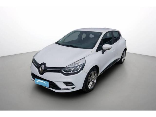 Renault Clio Dci 75 Energy Zen