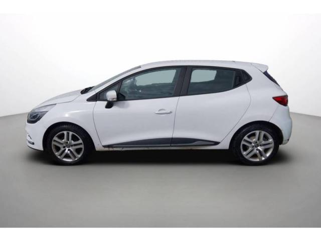 Renault Clio image 2