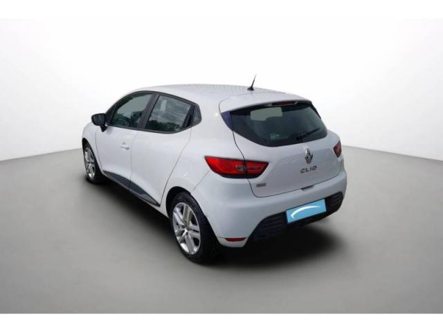 Renault Clio image 1