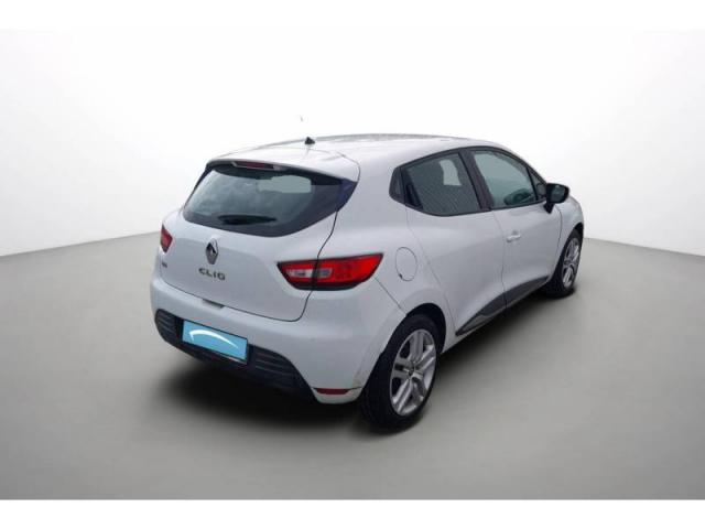 Renault Clio image 6