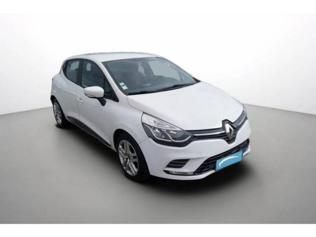 Renault Clio image 4