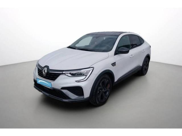 Renault Arkana E-Tech Hybride 145 R.s. Line Fast Track