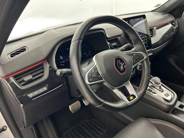 Renault Arkana image 1