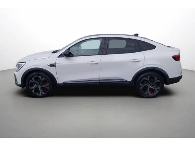 Renault Arkana image 2