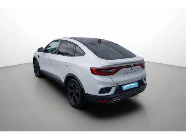 Renault Arkana image 7