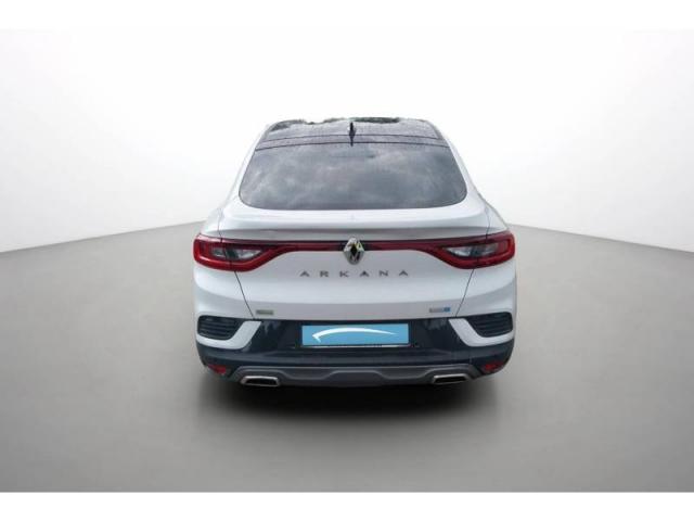 Renault Arkana image 6