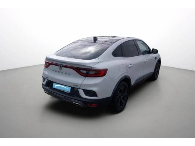 Renault Arkana image 8