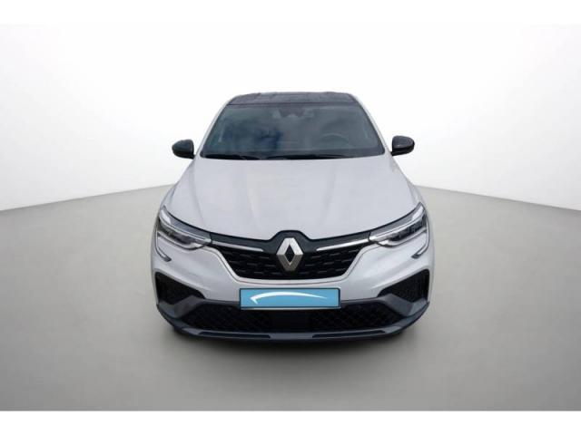Renault Arkana image 1