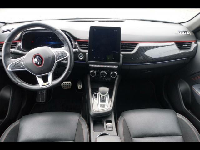 Renault Arkana image 5