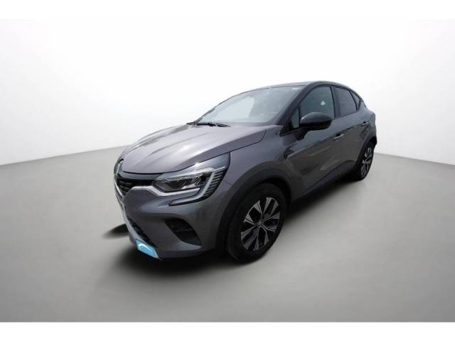 Renault Captur Tce 90 Evolution
