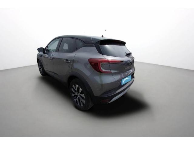 Renault Captur image 1