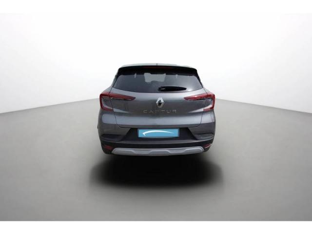 Renault Captur image 7