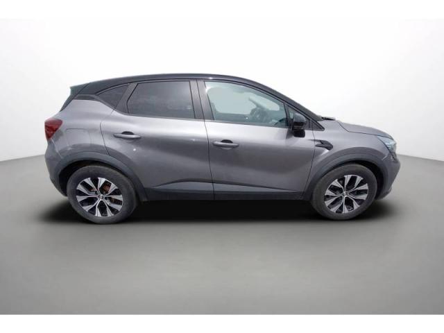 Renault Captur image 6