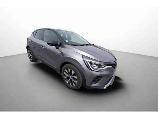 Renault Captur image 2