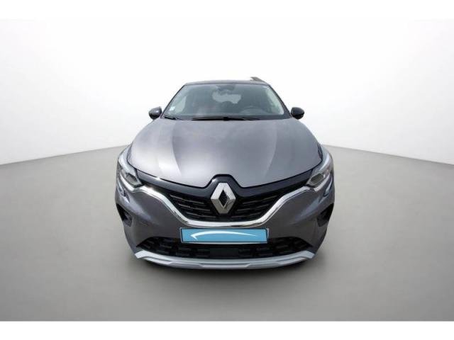 Renault Captur image 4