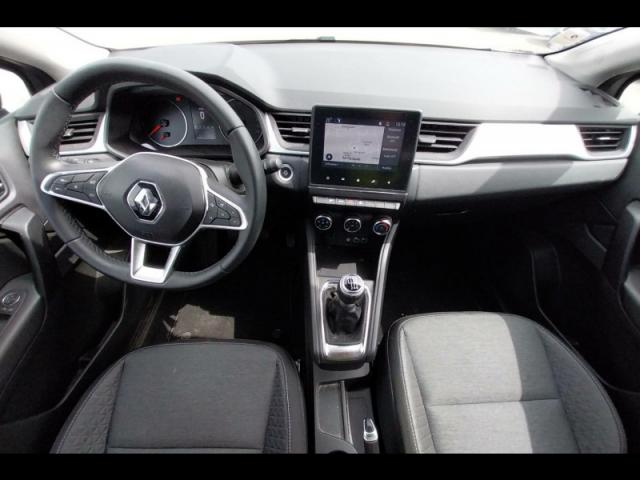 Renault Captur image 8