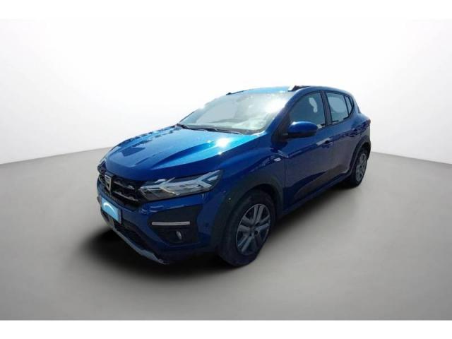 Dacia Sandero Tce 90 - 22 Stepway Confort