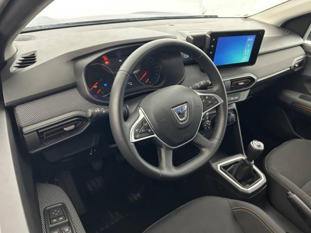 Dacia Sandero image 1