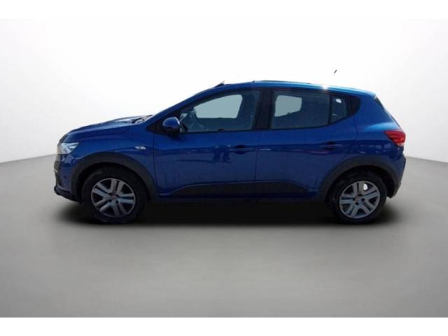 Dacia Sandero image 2