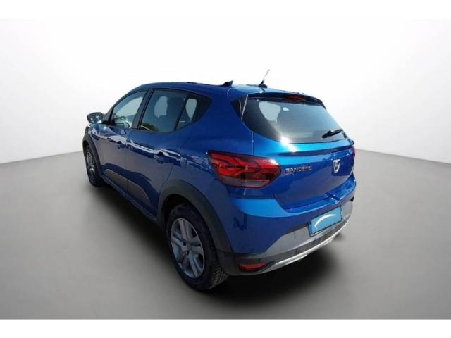 Dacia Sandero image 3
