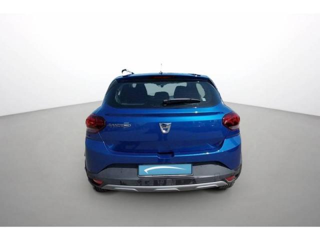 Dacia Sandero image 7