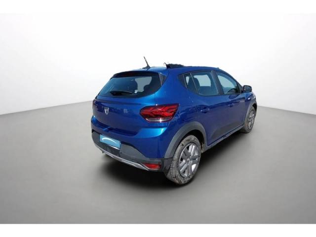 Dacia Sandero image 4