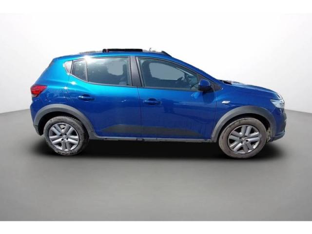 Dacia Sandero image 1