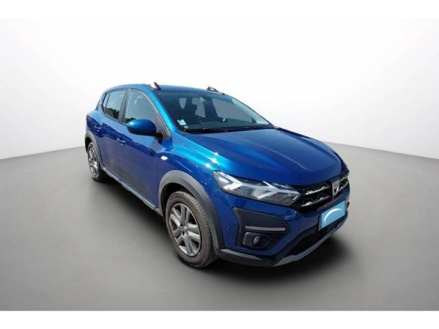 Dacia Sandero image 5