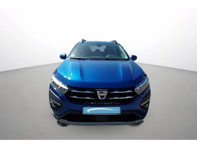 Dacia Sandero image 8