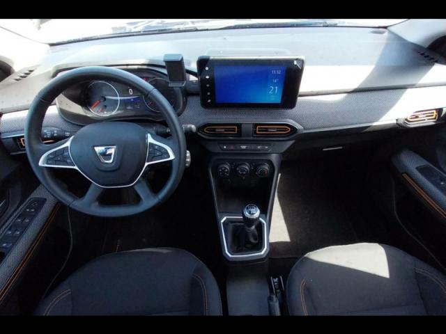 Dacia Sandero image 6