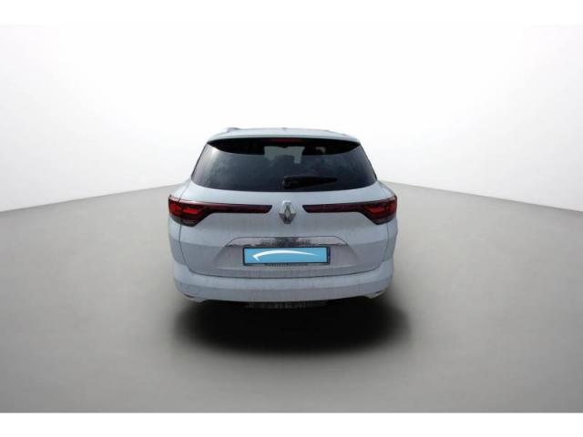 Renault Mégane image 8