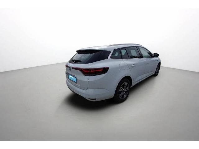 Renault Mégane image 4