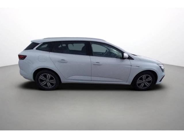 Renault Mégane image 1