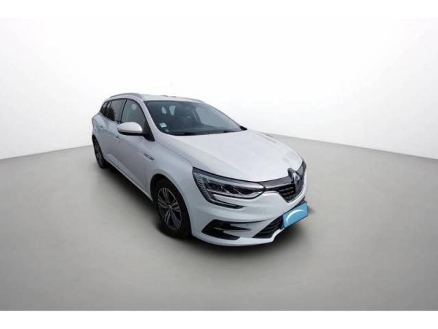 Renault Mégane image 2
