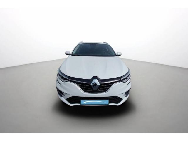 Renault Mégane image 6