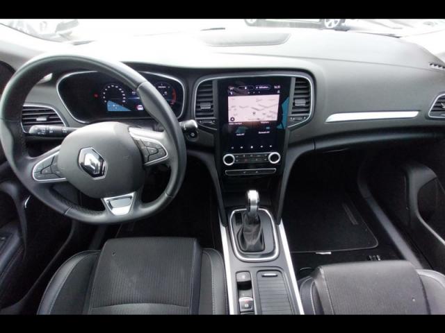 Renault Mégane image 7