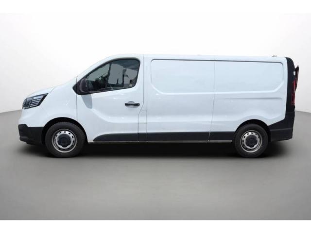 Renault Trafic image 6