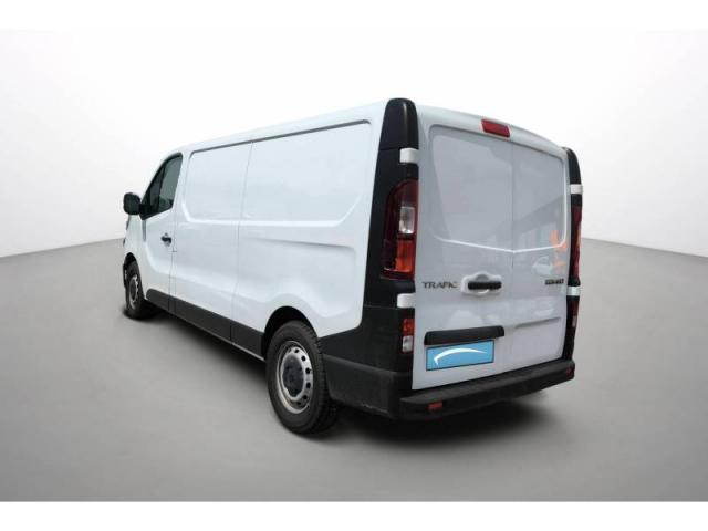 Renault Trafic image 5