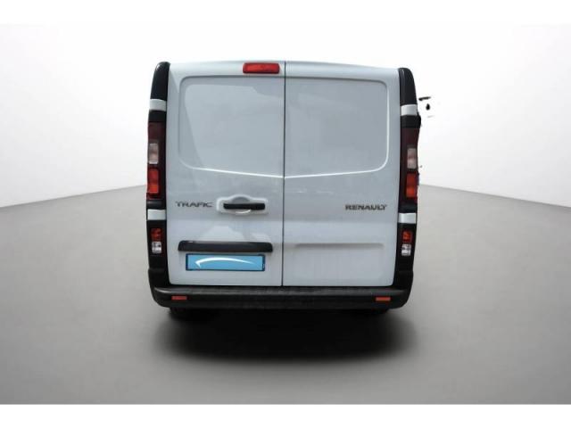 Renault Trafic image 7
