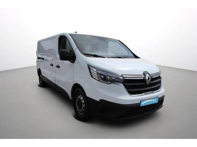 Renault Trafic image 4
