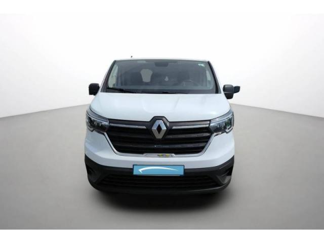 Renault Trafic image 1
