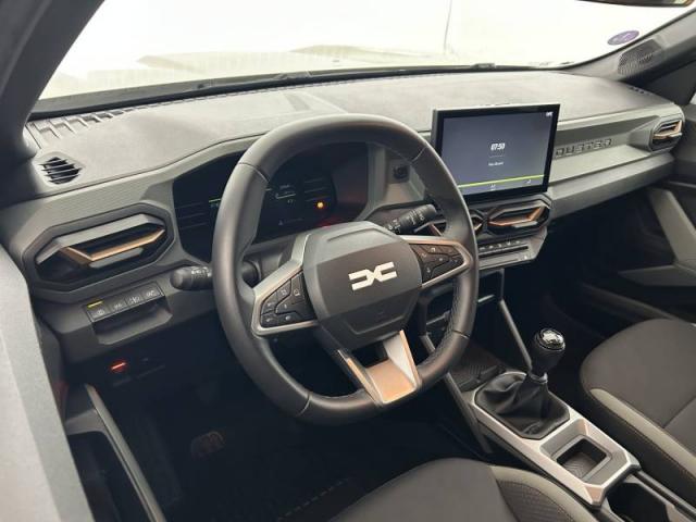 Dacia Duster image 7