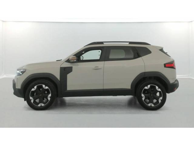 Dacia Duster image 3