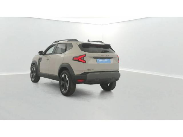 Dacia Duster image 2